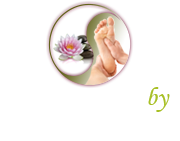 Reflexology Logo 180px